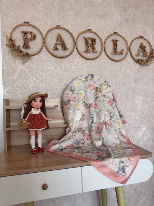 Soft pamuk Şal