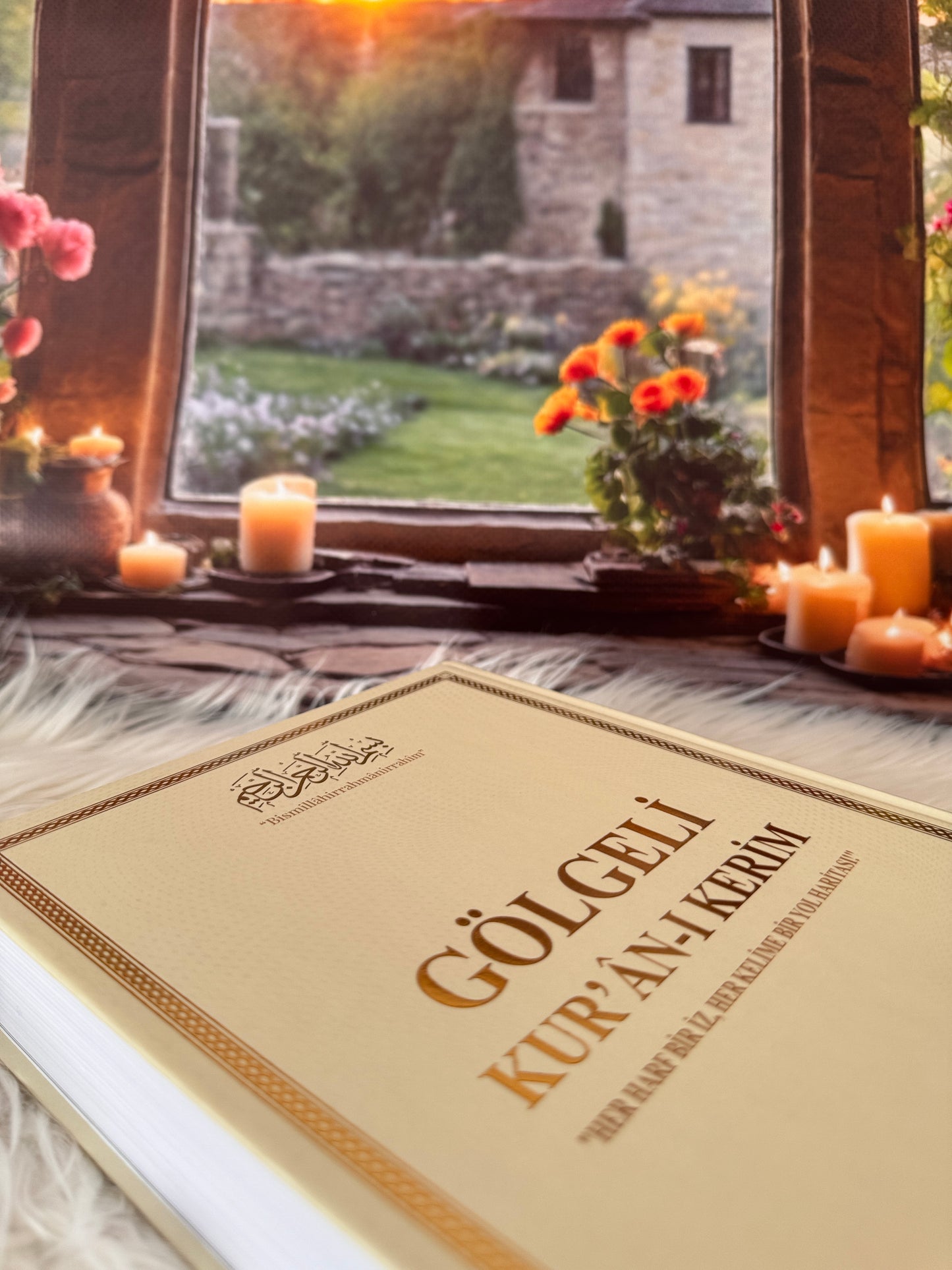 (Gölgeli Kur’an-ı Kerim