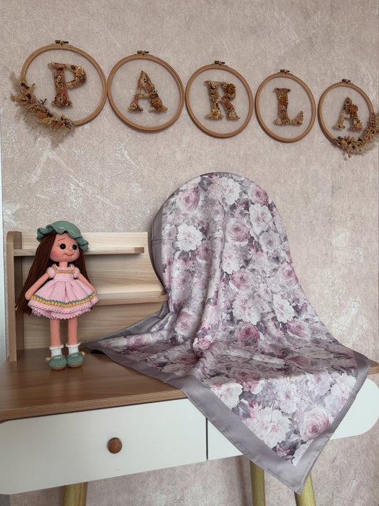 Soft pamuk Şal