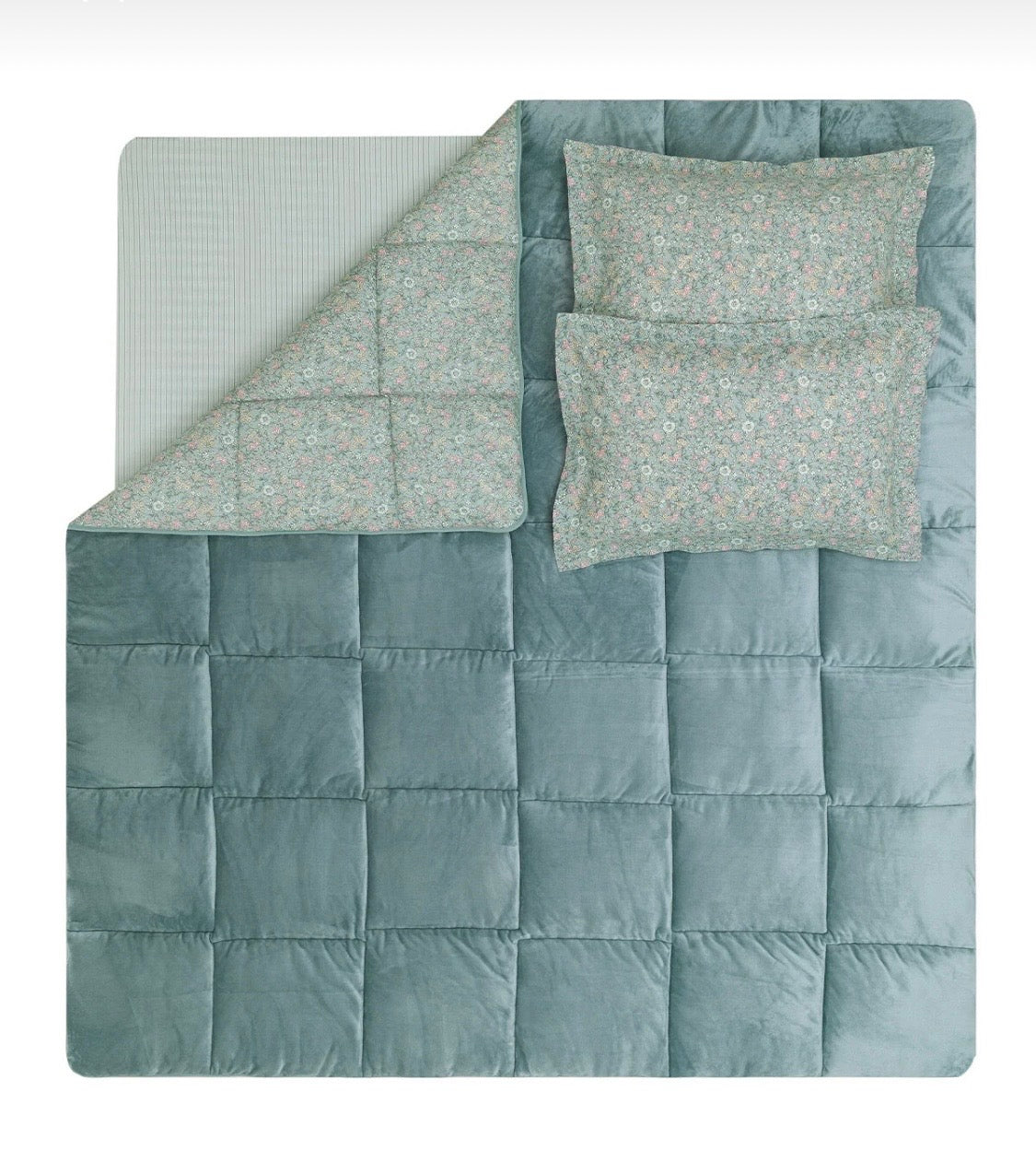 Ecem uyku seti, çift kişilik