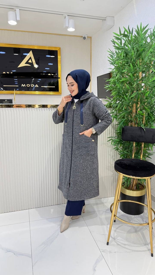 Mango kaban, lacivert