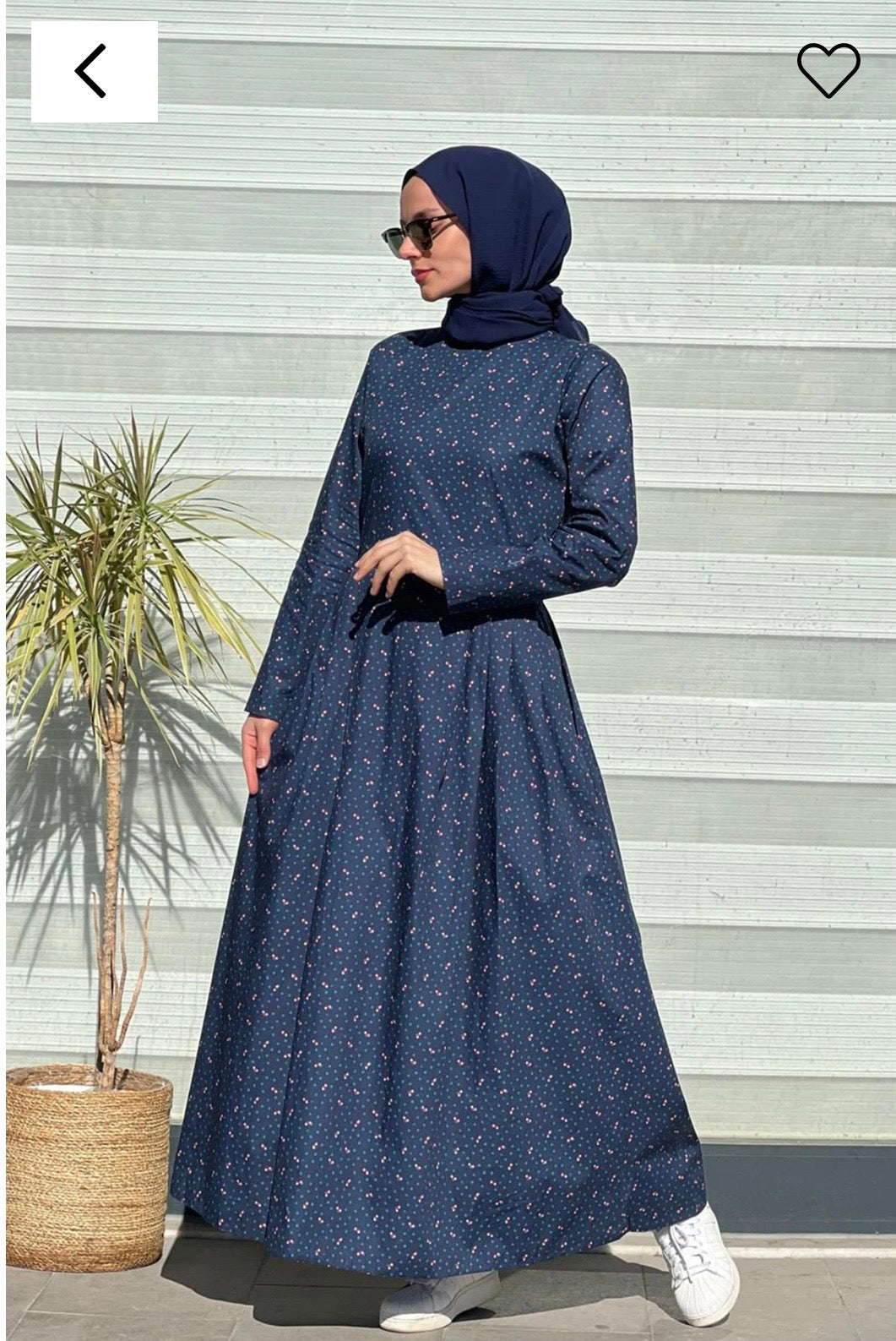 Reyhan pileli elbise