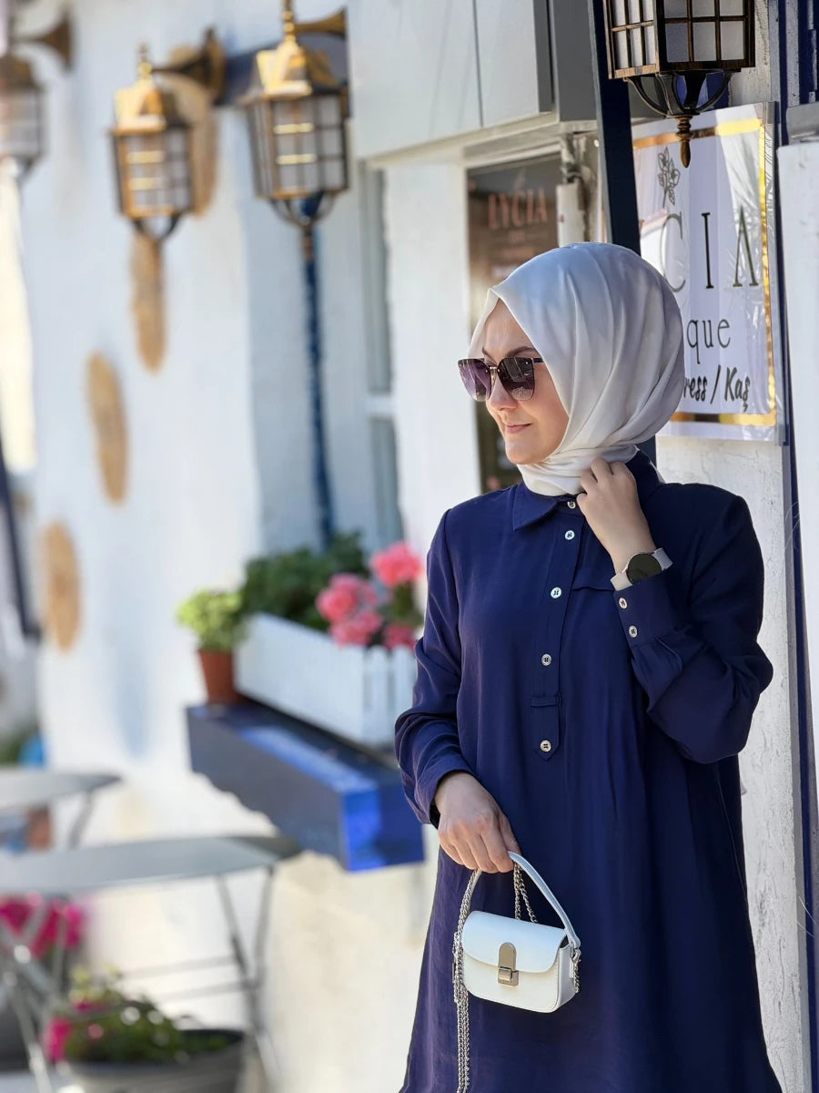 Mira takım, lacivert