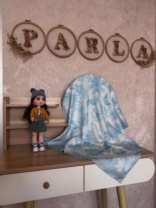 Soft pamuk Şal