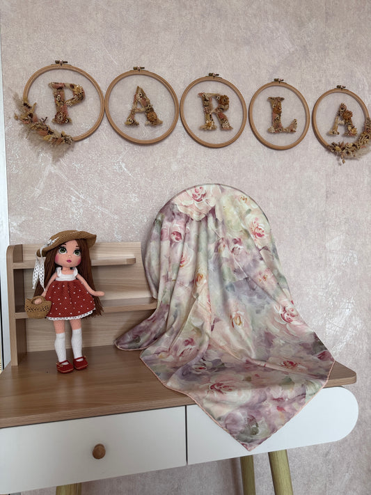 Soft pamuk eşarp