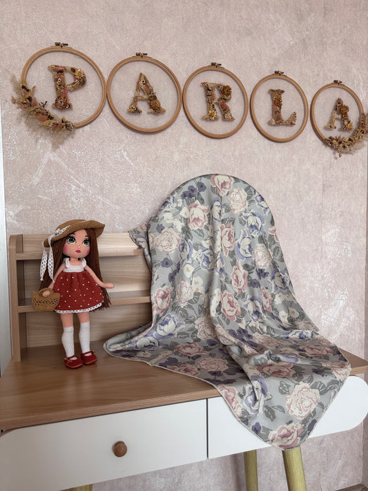 Soft pamuk eşarp