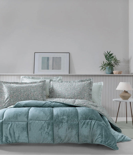 Ecem uyku seti, çift kişilik