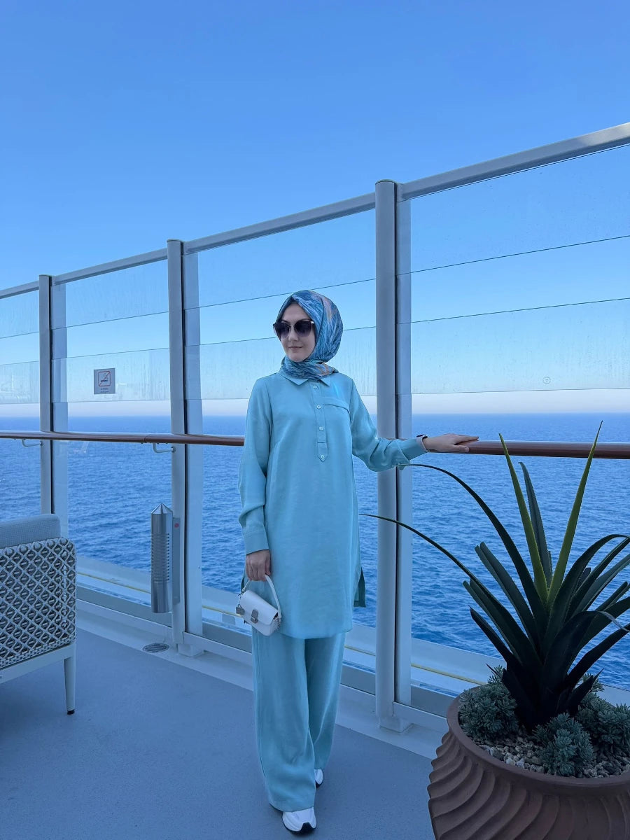 Mira takım, Nil yeşili