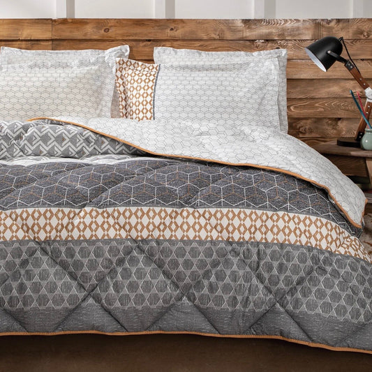 Latte uyku seti, çift kişilik