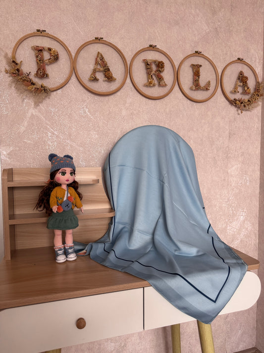 Soft pamuk Şal