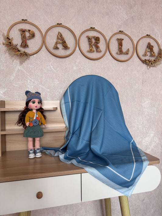 Soft pamuk Şal